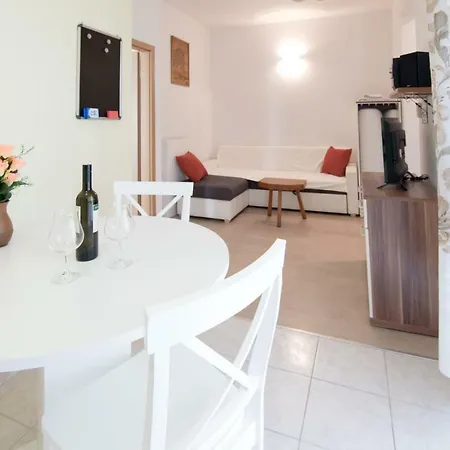 Apartment Jokan