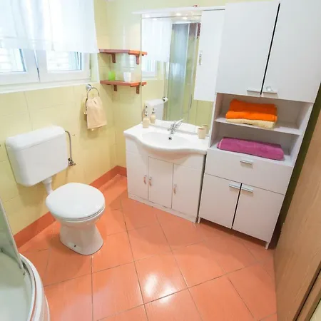 Jokan Apartment