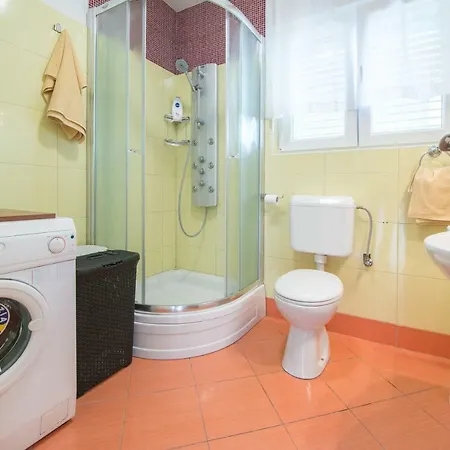 Jokan Apartment