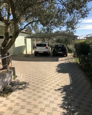 Apartment Jokan *