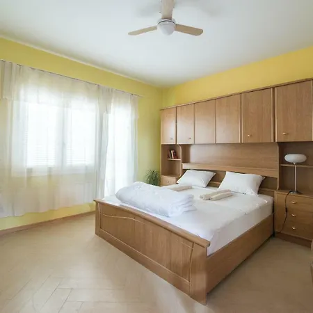 Apartment Jokan *