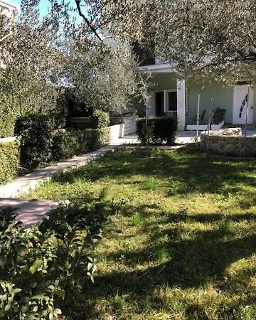 Jokan Apartment Zadar