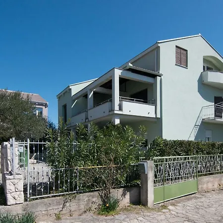 Jokan Apartment Zadar