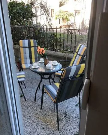 Jokan Apartment